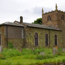 Church of St Thomas