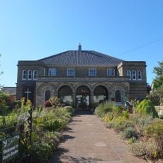 Congregational Church
