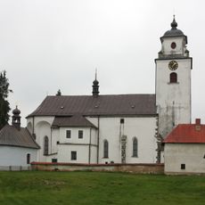 Church of the Assumption of the Virgin Mary