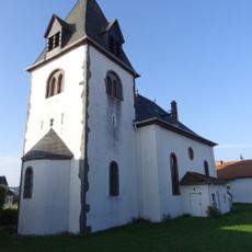 Evangelische Kirche Bettenhausen (Lich)