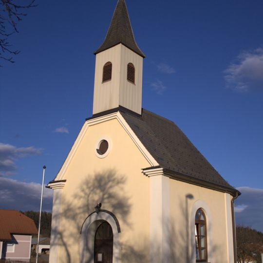 Ortskapelle