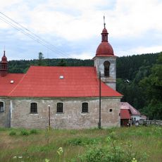 Church of the Good Shepherd