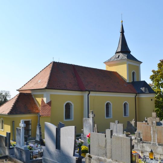 Church of Saint Lawrence