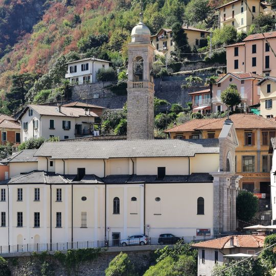 Chiesa Parrocchiale di San Martino