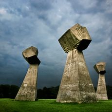 Bubanj Memorial Park