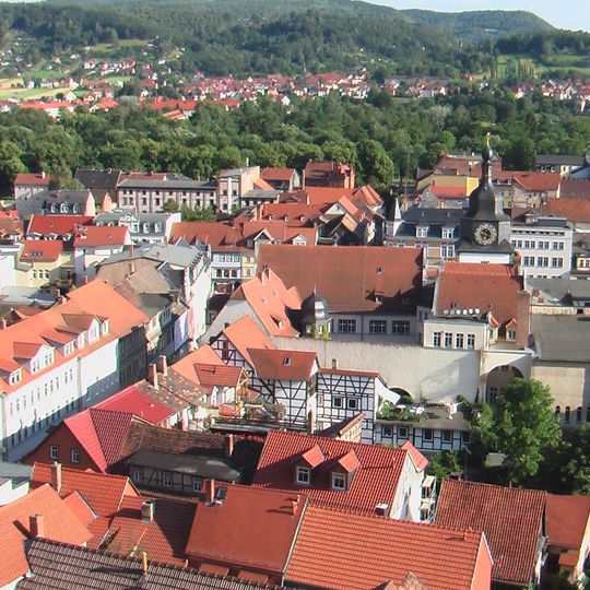 Rudolstadt