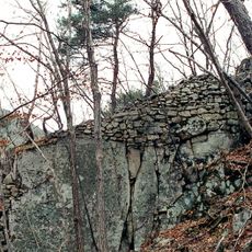 Mireuk Sanseong