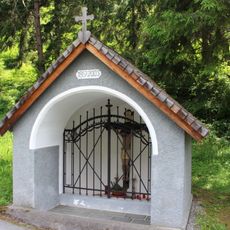 Wegkapelle Patscheid