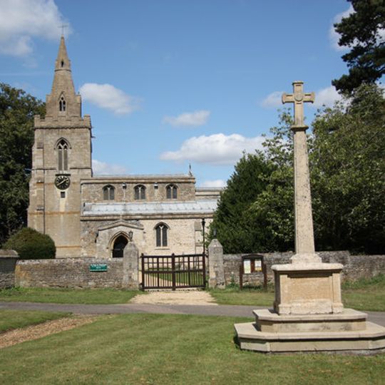 Weekley War Memorial