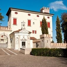 Castello di Saciletto