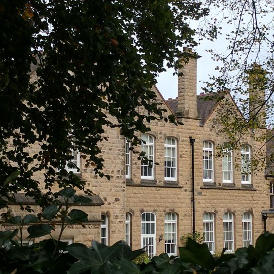 Queen Elizabeth's Girls School