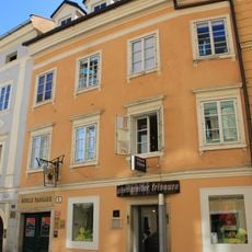 Klagenfurt, Herrengasse 5