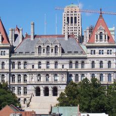 New York State Legislature