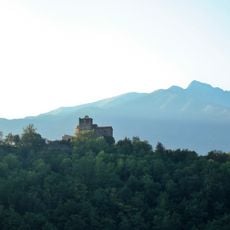 Église Saint-Clément de Sirach