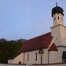 Mariä Unbefleckte Empfängnis