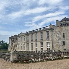 Château Laroque