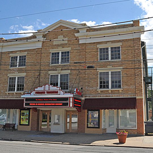 Palace Theatre