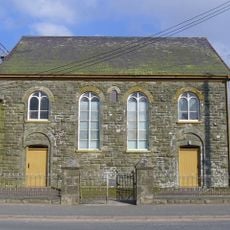 Brynmoriah Welsh Independent Chapel