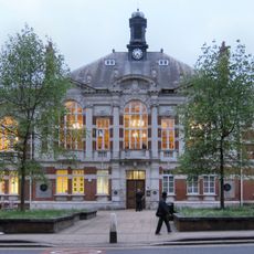 Tottenham Town Hall