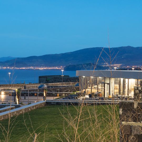 Pedras do Mar Resort & Spa