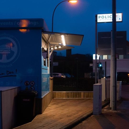 LëtzeBurger Strassen