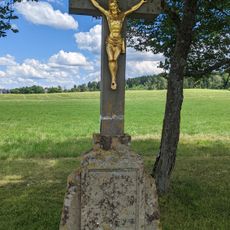 Wayside cross