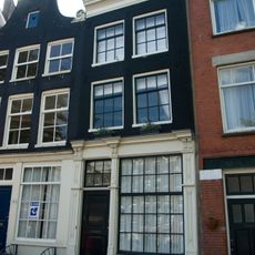 Prinsengracht 248, Amsterdam