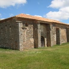 Ermita de la Virgen del Campo