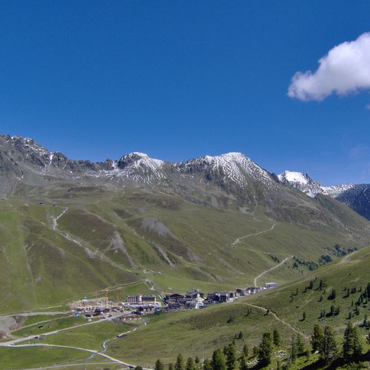 Kühtai