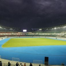 Philippine Sports Stadium