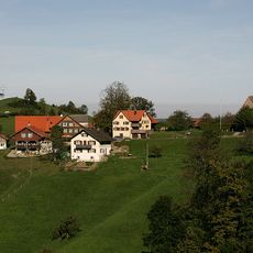 Reformierte Kirche Sternenberg