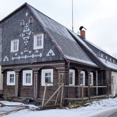 Studánka reg. n. 66
