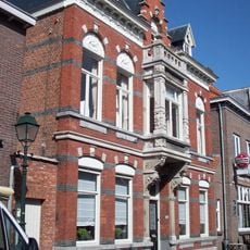 Koninginnestraat 26, IJzendijke