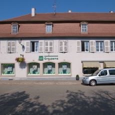 Maison Grünwasser