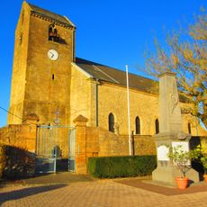 Église Saint-Martin de Grand-Failly