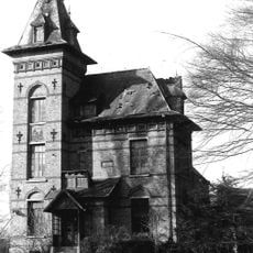 Kasteel van Muylem
