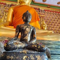 Wat Phra Phutthasihing