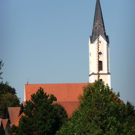 Pleiskirchen
