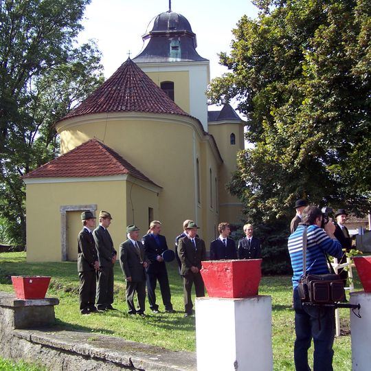 Church of Saint James the Greater