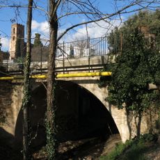 Pont Vell de Vilamajor