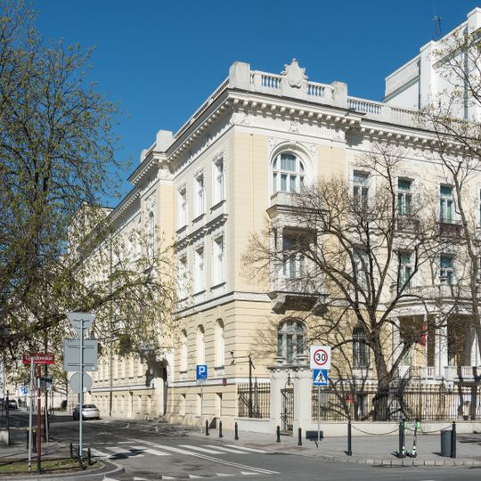 Kamienica Michała Szelechowa