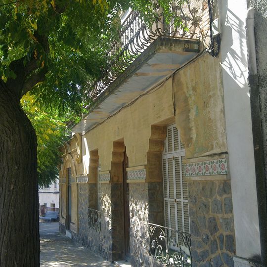 Casa Canals