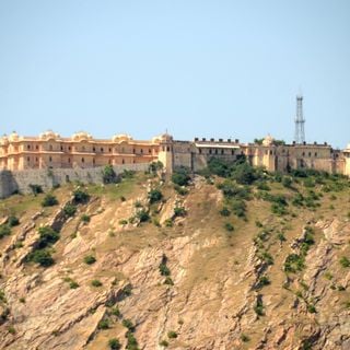 Fort Nahargarh