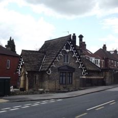 2, Burley Hill Drive