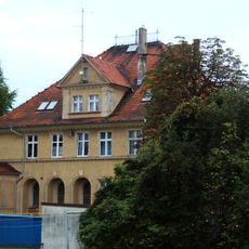 21 Kazimierza Wielkiego Street in Wschowa