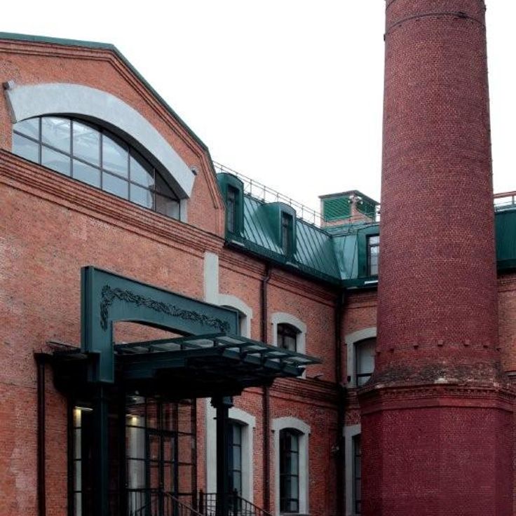 Institut de l'Art Réaliste Russe