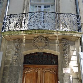 Hôtel Beaulieu