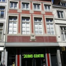 Maastrichter Brugstraat 26, Maastricht