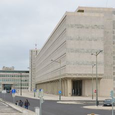 Palácio da Justiça (Lisbon)