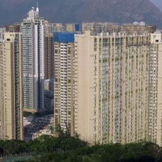 Ma Tau Wai Service Reservoir Playground